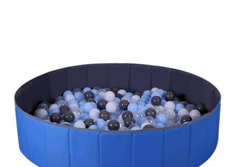 Toddler Ball Pit