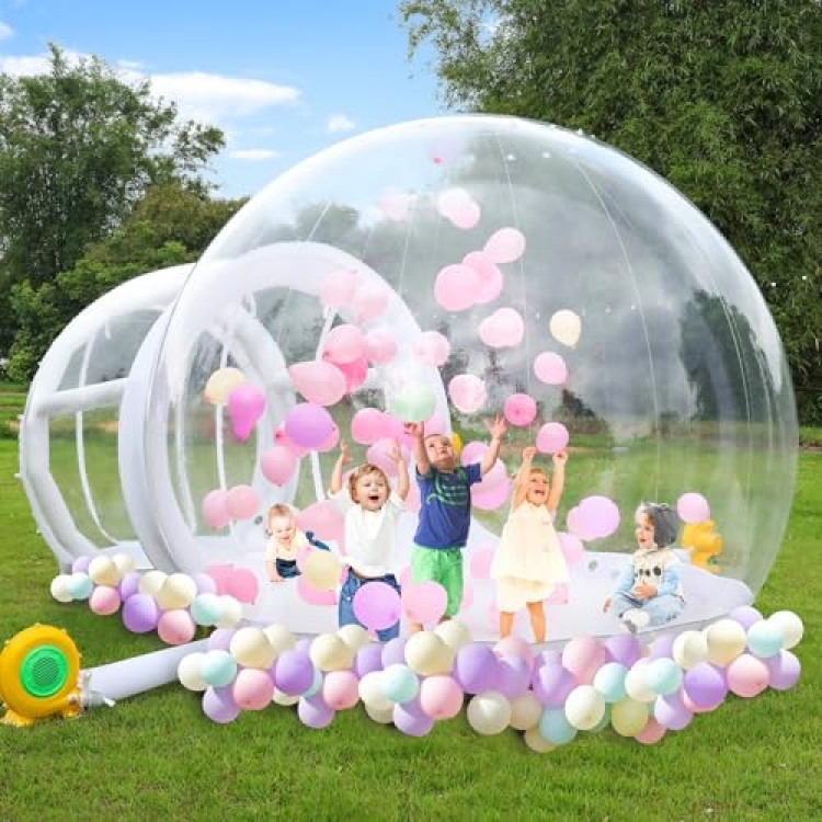 Inflatable Balloon igloo