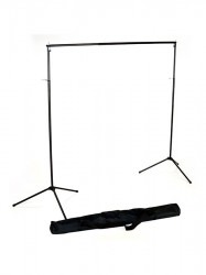 backdrop stand