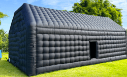 Inflatable Club