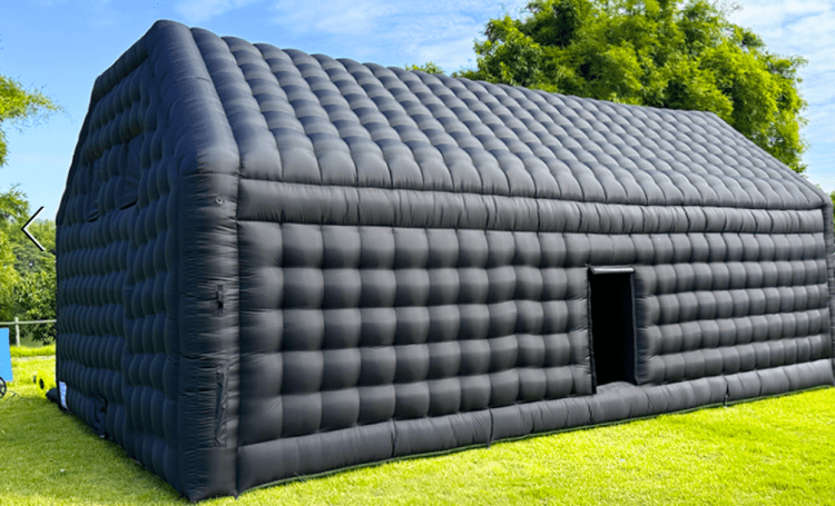 Inflatable Nightclub